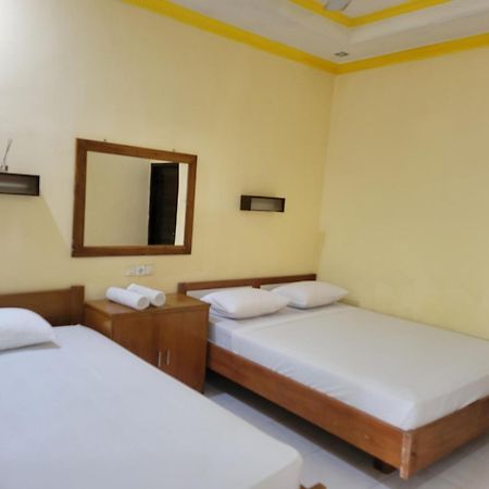 Koi Gili Guest House กีลีตราวางัน ภายนอก รูปภาพ