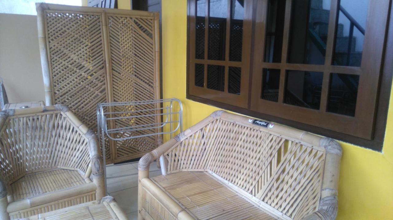 Koi Gili Guest House กีลีตราวางัน ภายนอก รูปภาพ